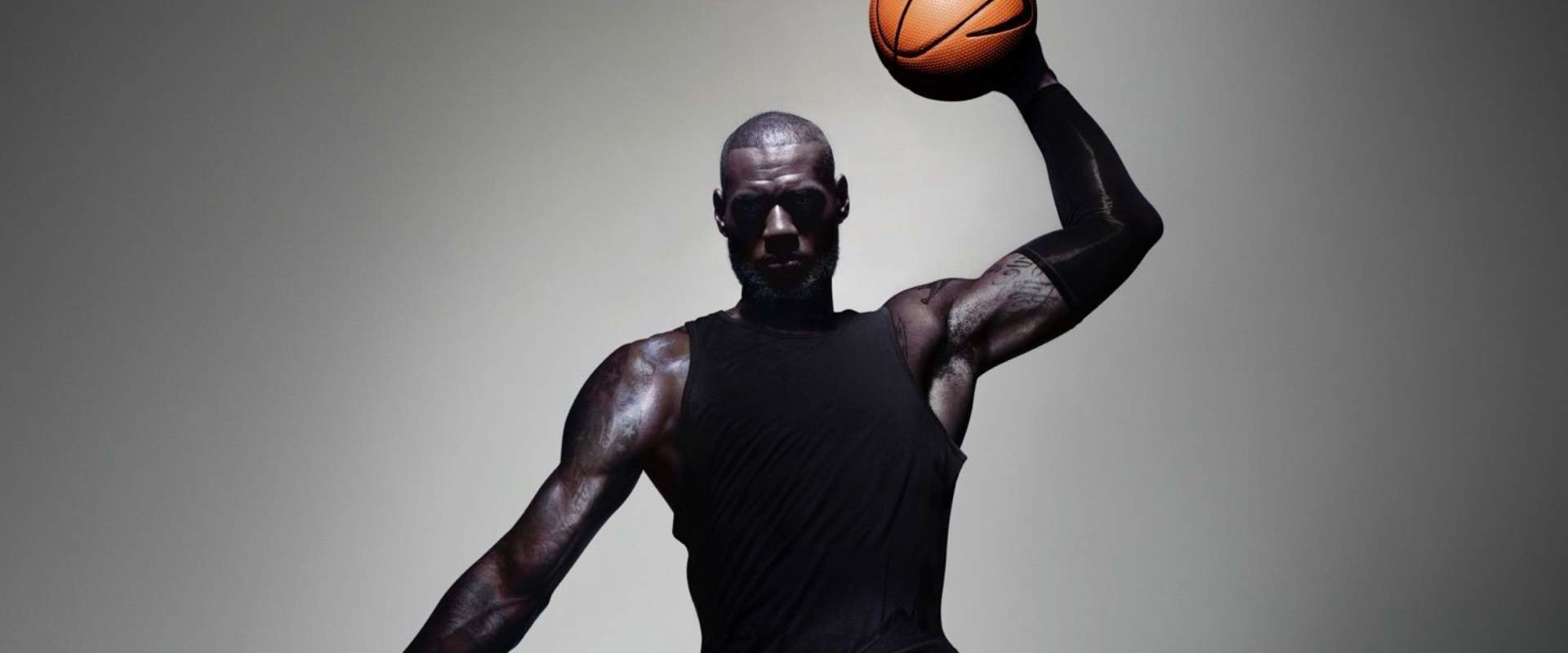 What Advertising Agency Does Nike Use?