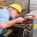 Smarter Comfort Starts With Top HVAC System Tune Up Near Palmetto Bay FL