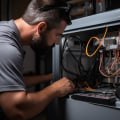 Cost-effective HVAC System Installation in Pembroke Pines FL