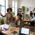 What SEO Services Can Black Owned SEO Companies Offer Small Businesses?