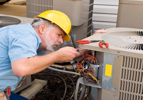 Smarter Comfort Starts With Top HVAC System Tune Up Near Palmetto Bay FL