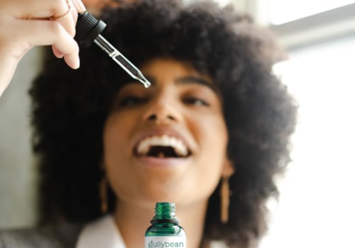 Choosing the Right Dosage for a 1500 MG CBD Tincture