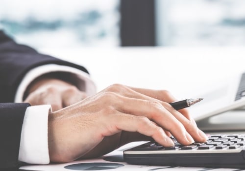 The Benefits of Choosing an Outsourced Accounting Firm for Creative Agencies in Los Angeles