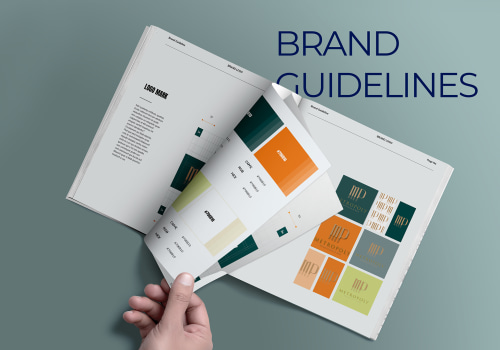 Brand Bible Essentials That Protect Your Reputation and Grow Customer Trust