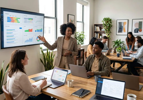 What SEO Services Can Black Owned SEO Companies Offer Small Businesses?