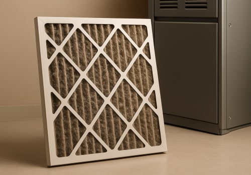 Dirty HVAC Air Filter Effects: How Small Neglect Causes Big Damage